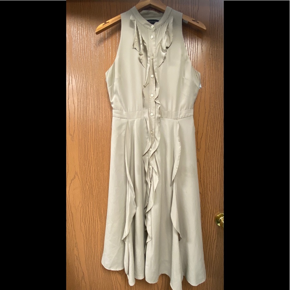 Banana Republic Dress